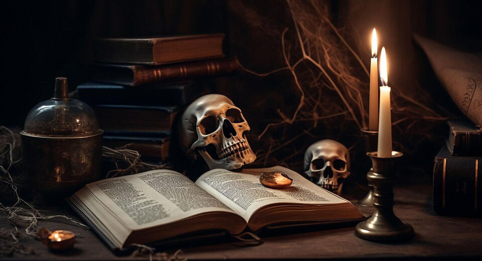 10 MustRead Horror Novels that You Shouldn’t Miss Out